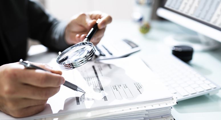 Fraud & Federal Crimes