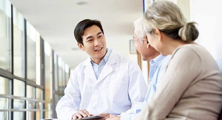 Medicaid & Medicare Fraud