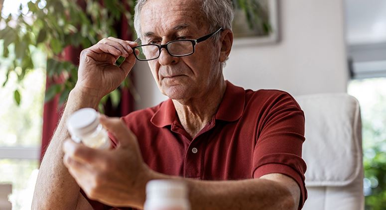 Prescription Drug Fraud