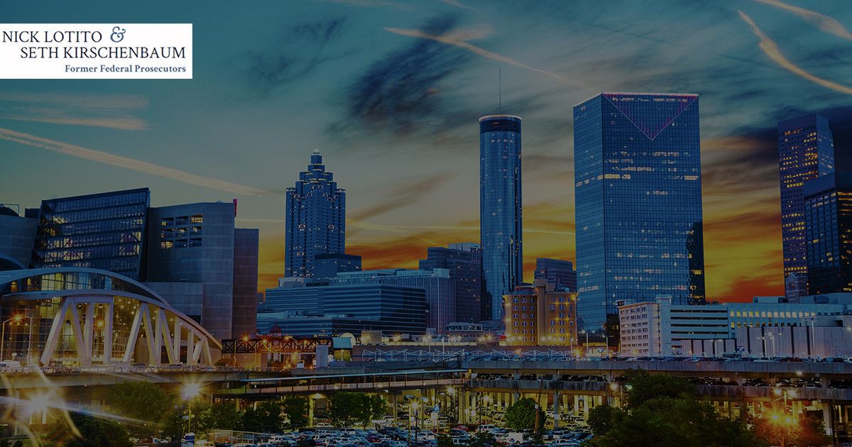 Penalties for Writing a Bad Check Nick Lotito & Seth Kirschenbaum